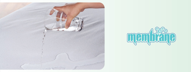 防水——防水床垫面料