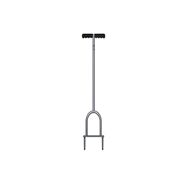 Lawn Coring Aerator -Two  holes