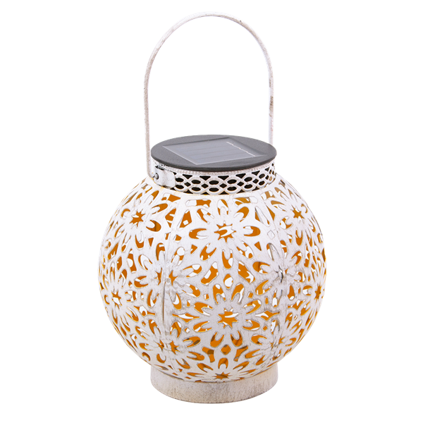 Little Daisy Lantern Lamp Set