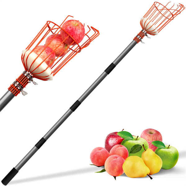 8FT Fruit Picker