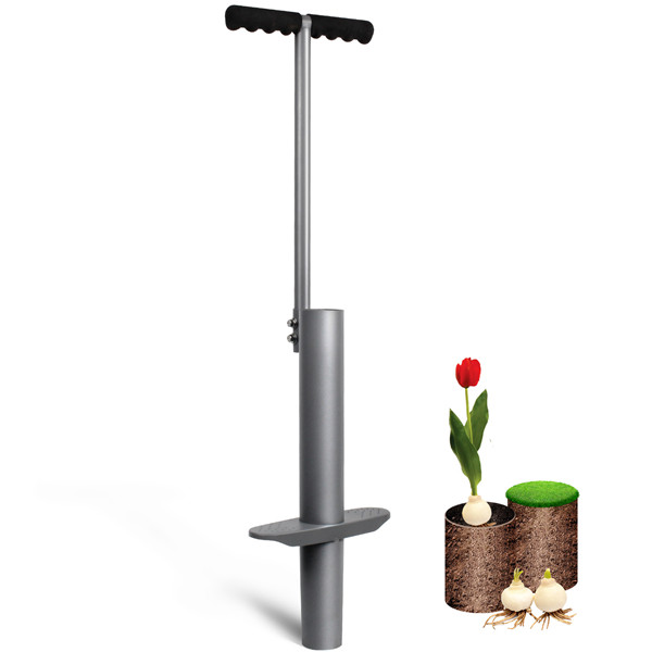 Bulb & Garden Planter