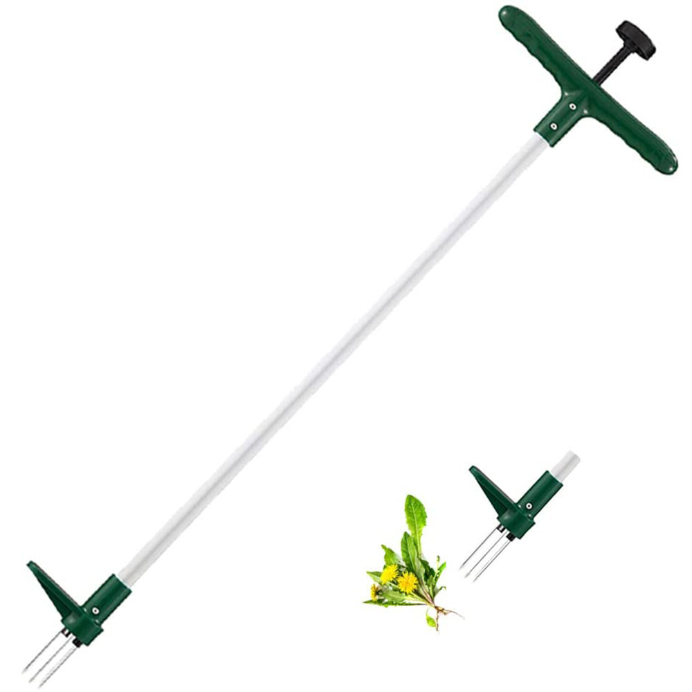 Weed Puller