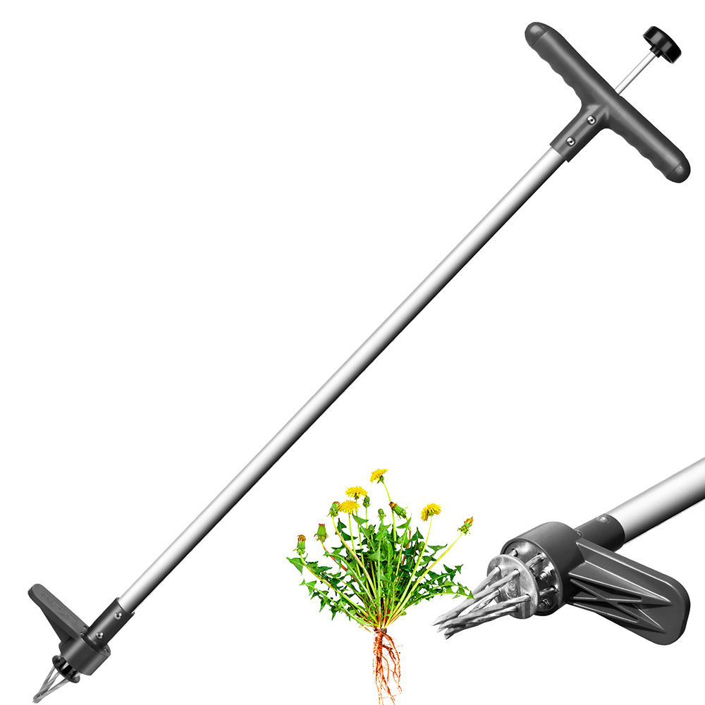 Weed Puller